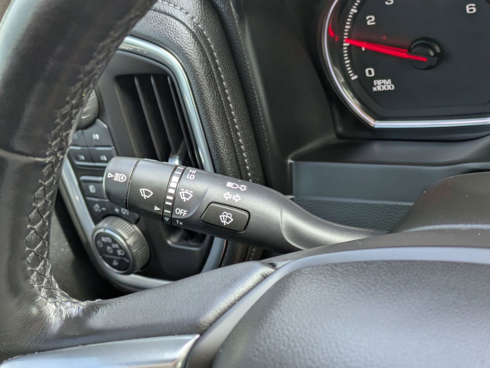 Thumbnail: 2021 Chevrolet Silverado 2500 - 27
