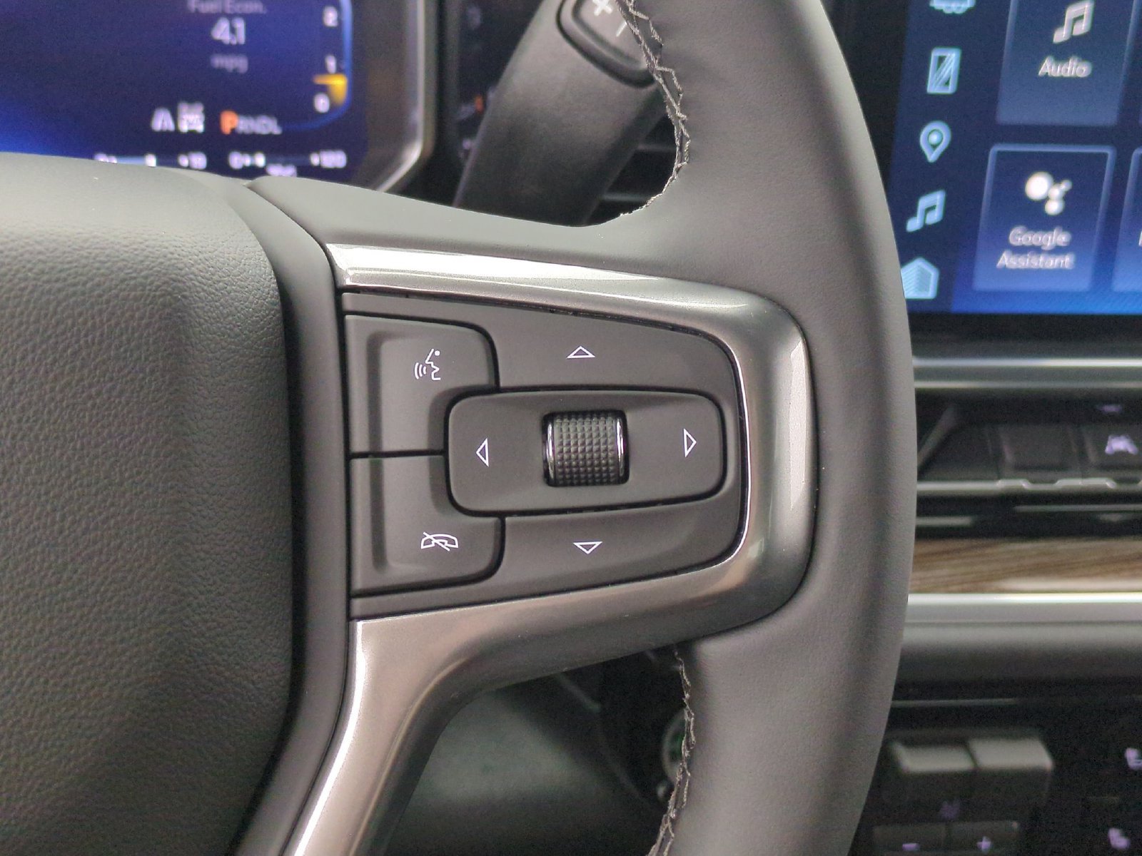 2026 Chevrolet Silverado 1500 RST - Photo 23