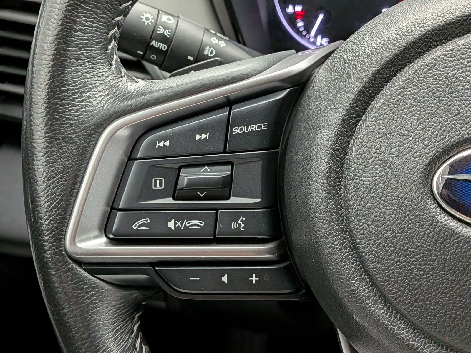 Thumbnail: 2023 Subaru Outback - 18