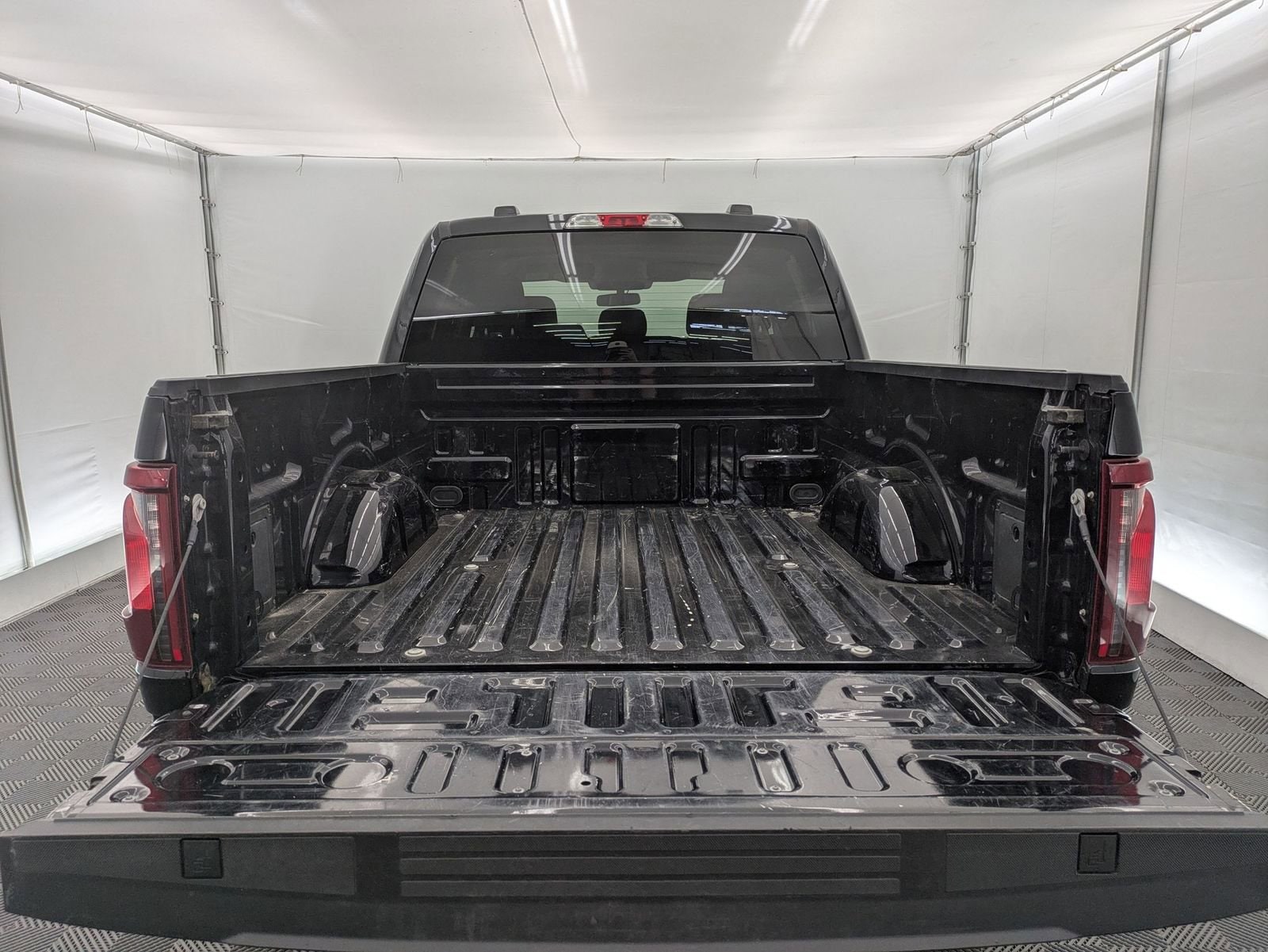 Thumbnail: 2024 Ford F-150 - 31