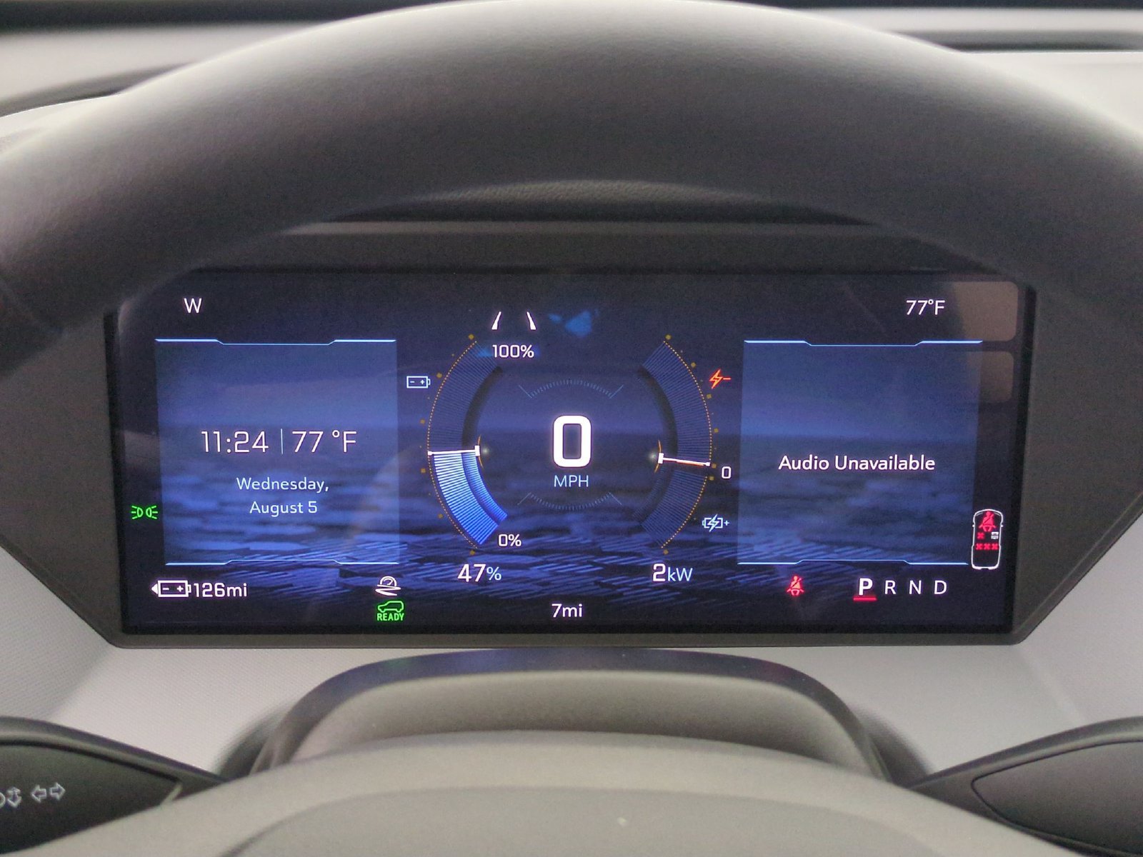 2027 Chevrolet Bolt LT - Photo 31