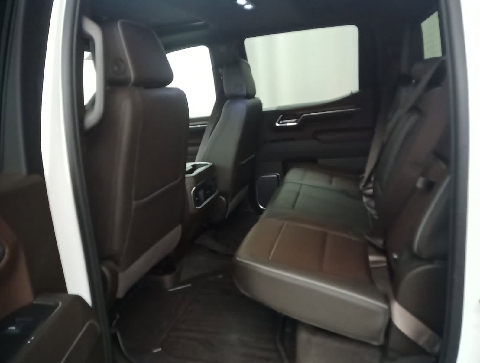 Thumbnail: 2023 GMC Sierra 1500 - 6