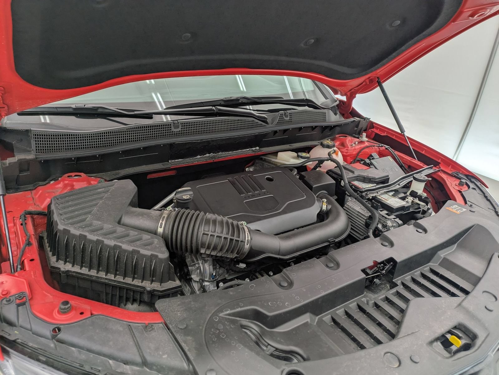 2025 Chevrolet Blazer 2LT - Photo 15