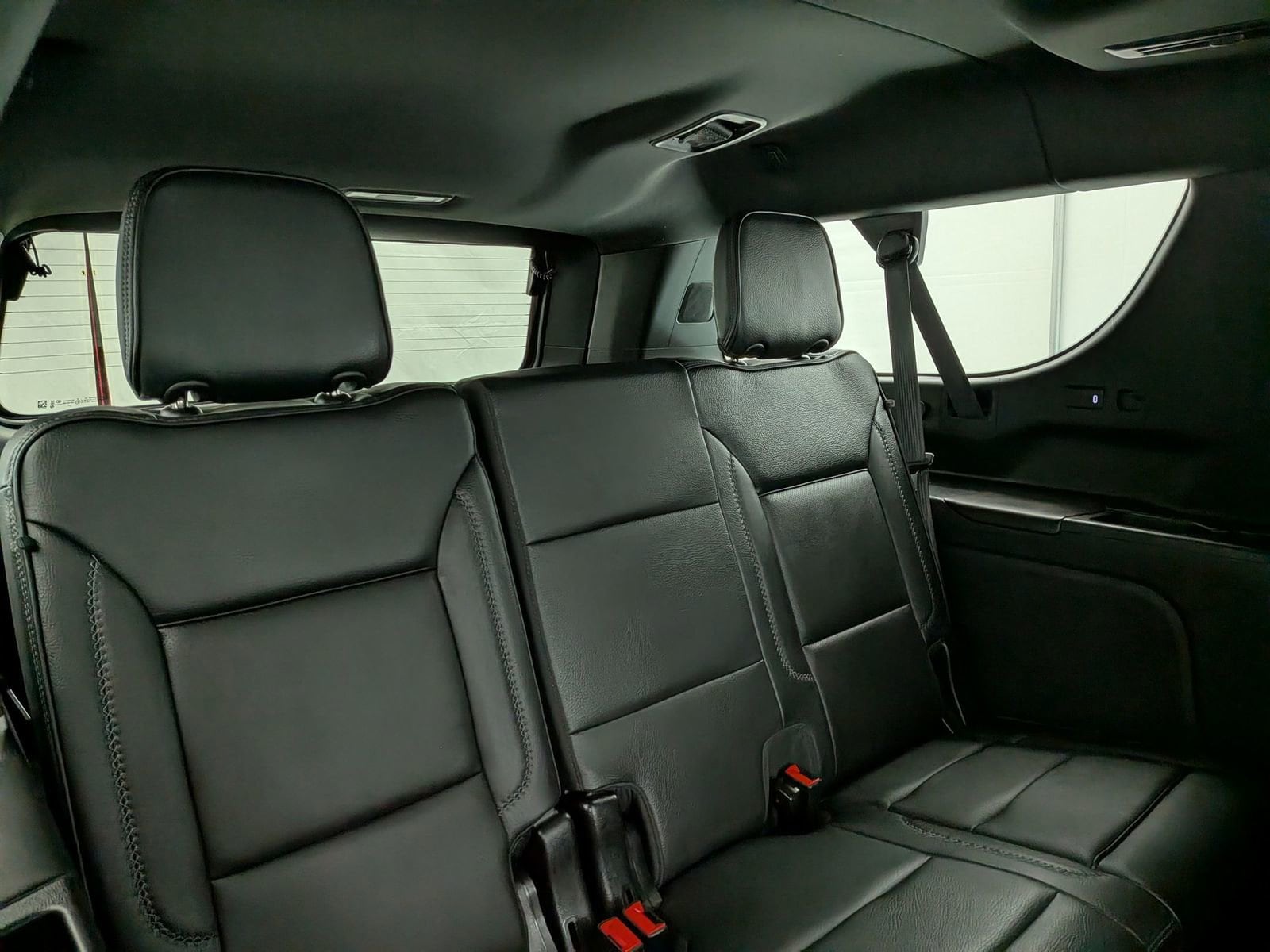 Thumbnail: 2024 GMC Yukon XL - 23