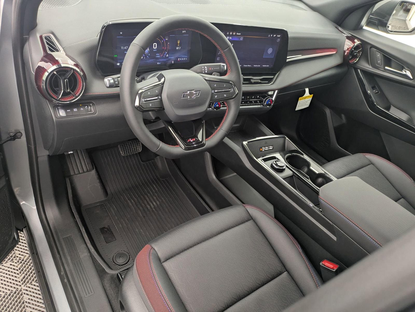 Thumbnail: 2026 Chevrolet Equinox - 2
