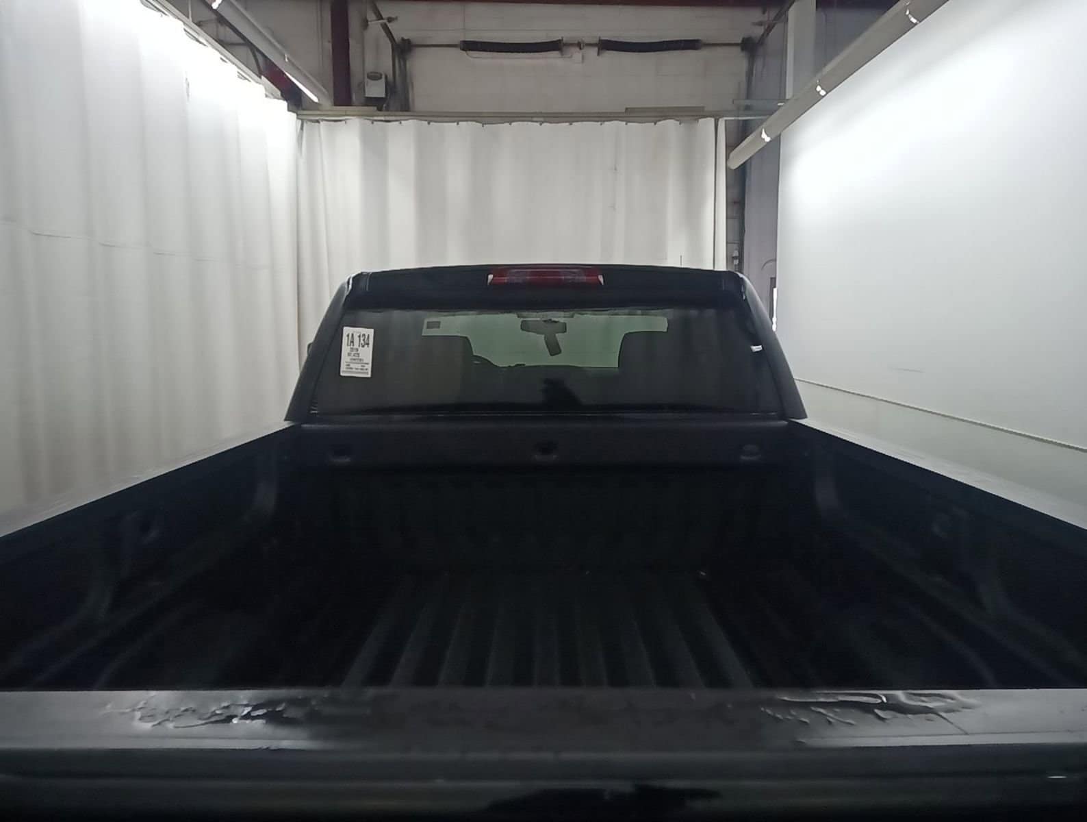 Thumbnail: 2018 GMC Sierra 1500 - 3
