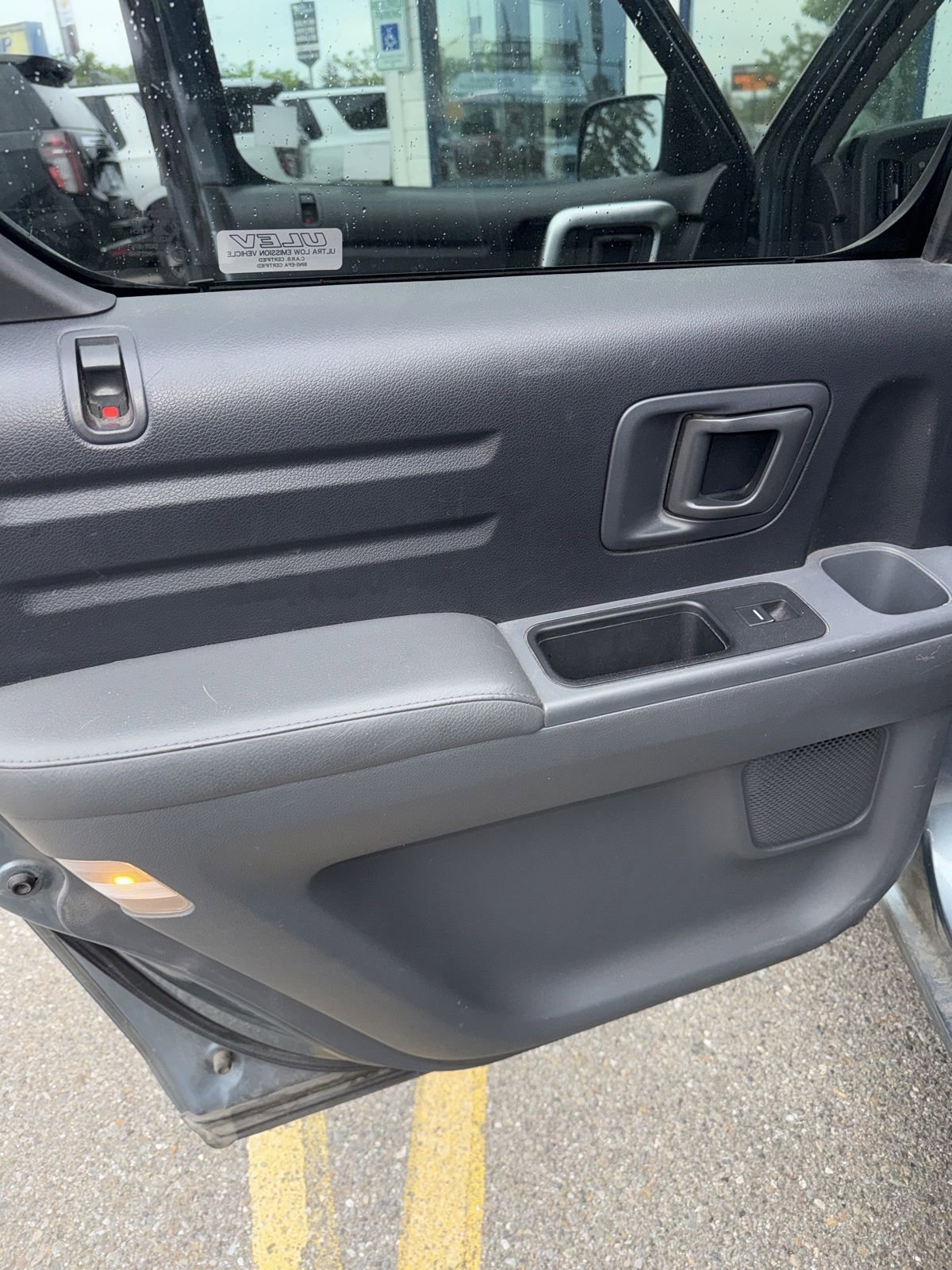 Thumbnail: 2006 Honda Ridgeline - 10