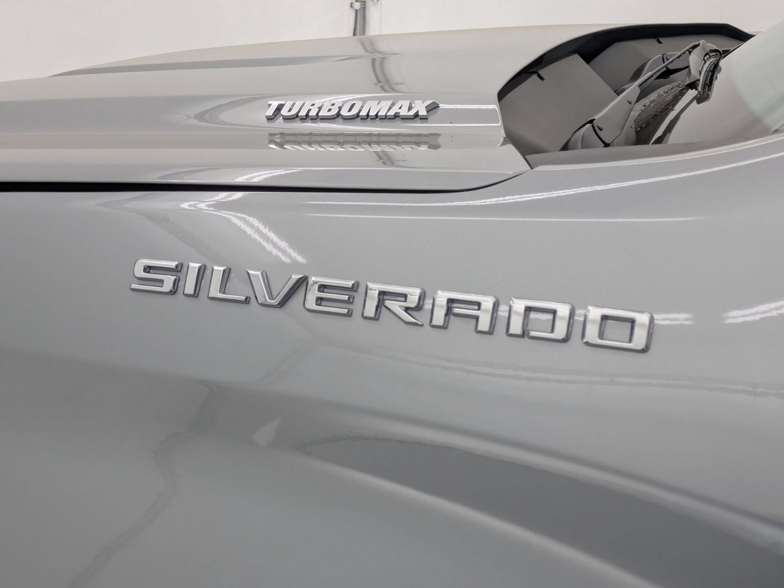 2026 Chevrolet Silverado 1500 LT - Photo 11