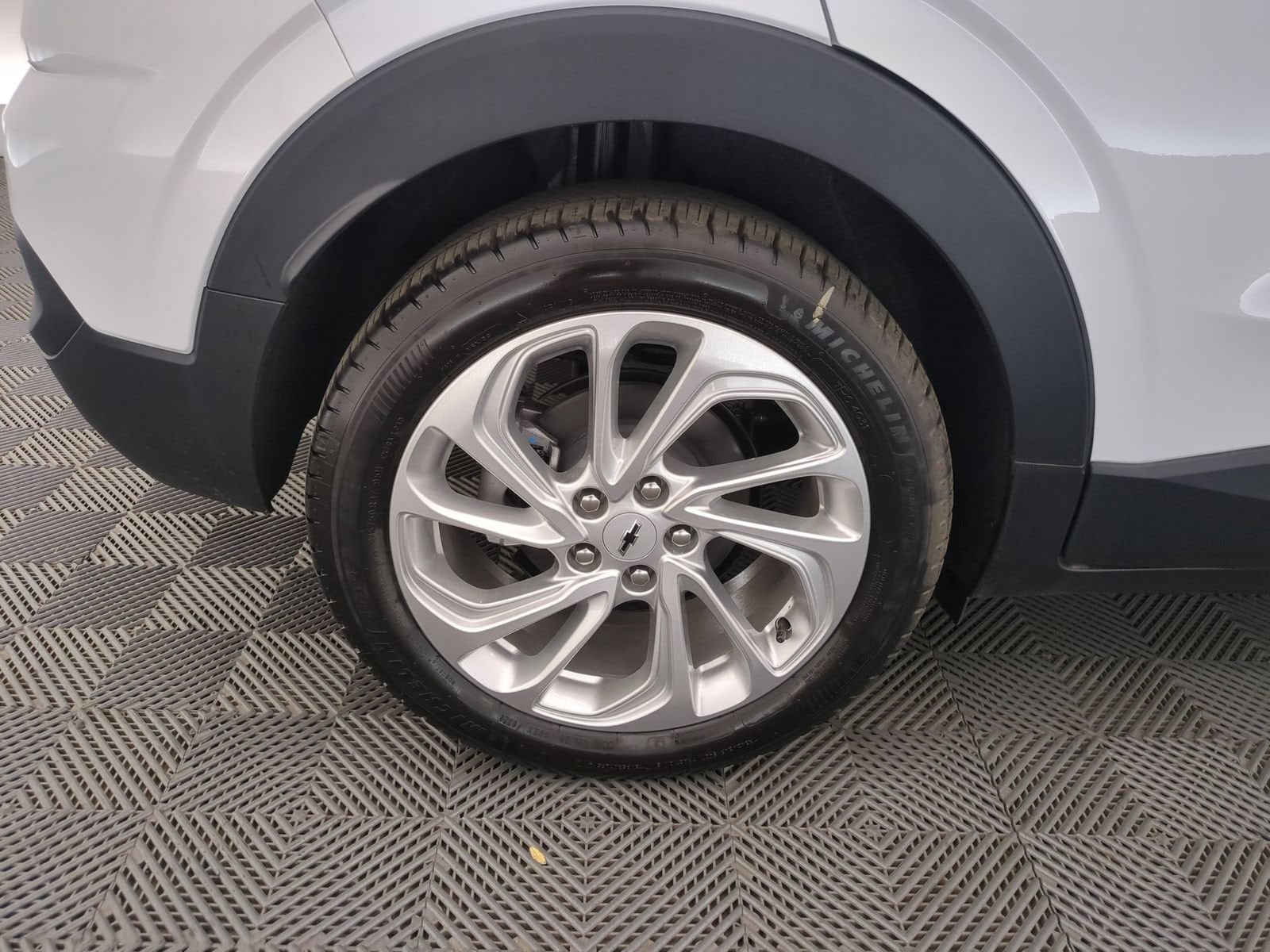 2027 Chevrolet Bolt LT - Photo 12