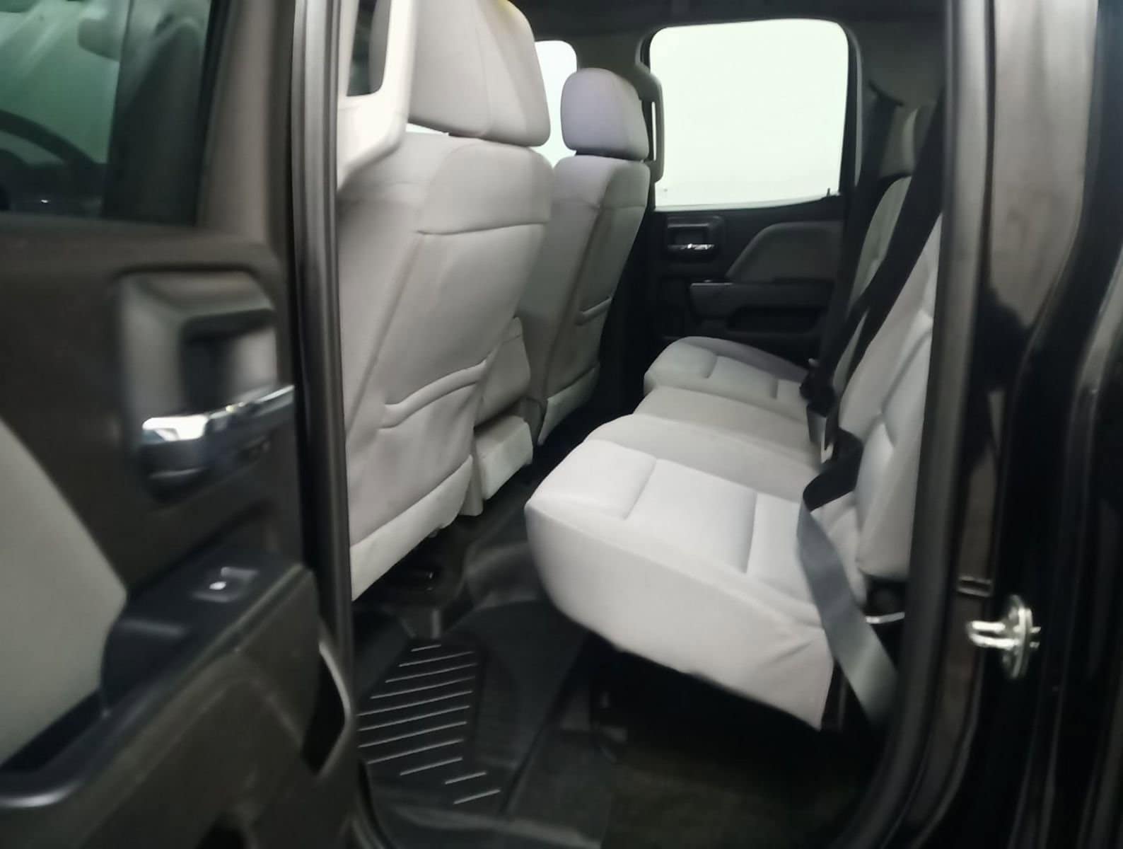 Thumbnail: 2018 GMC Sierra 1500 - 7