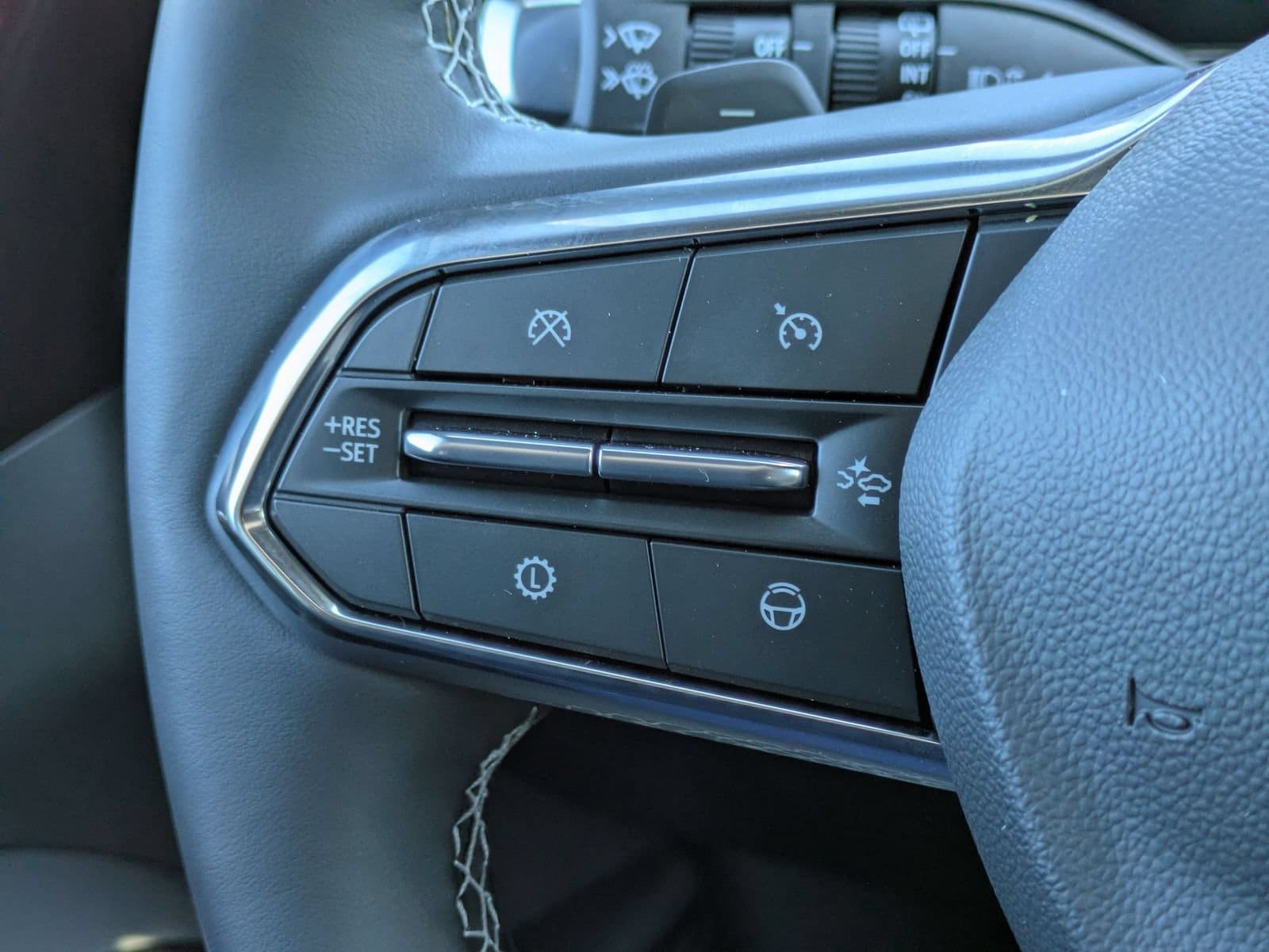 Thumbnail: 2026 Chevrolet Traverse - 24
