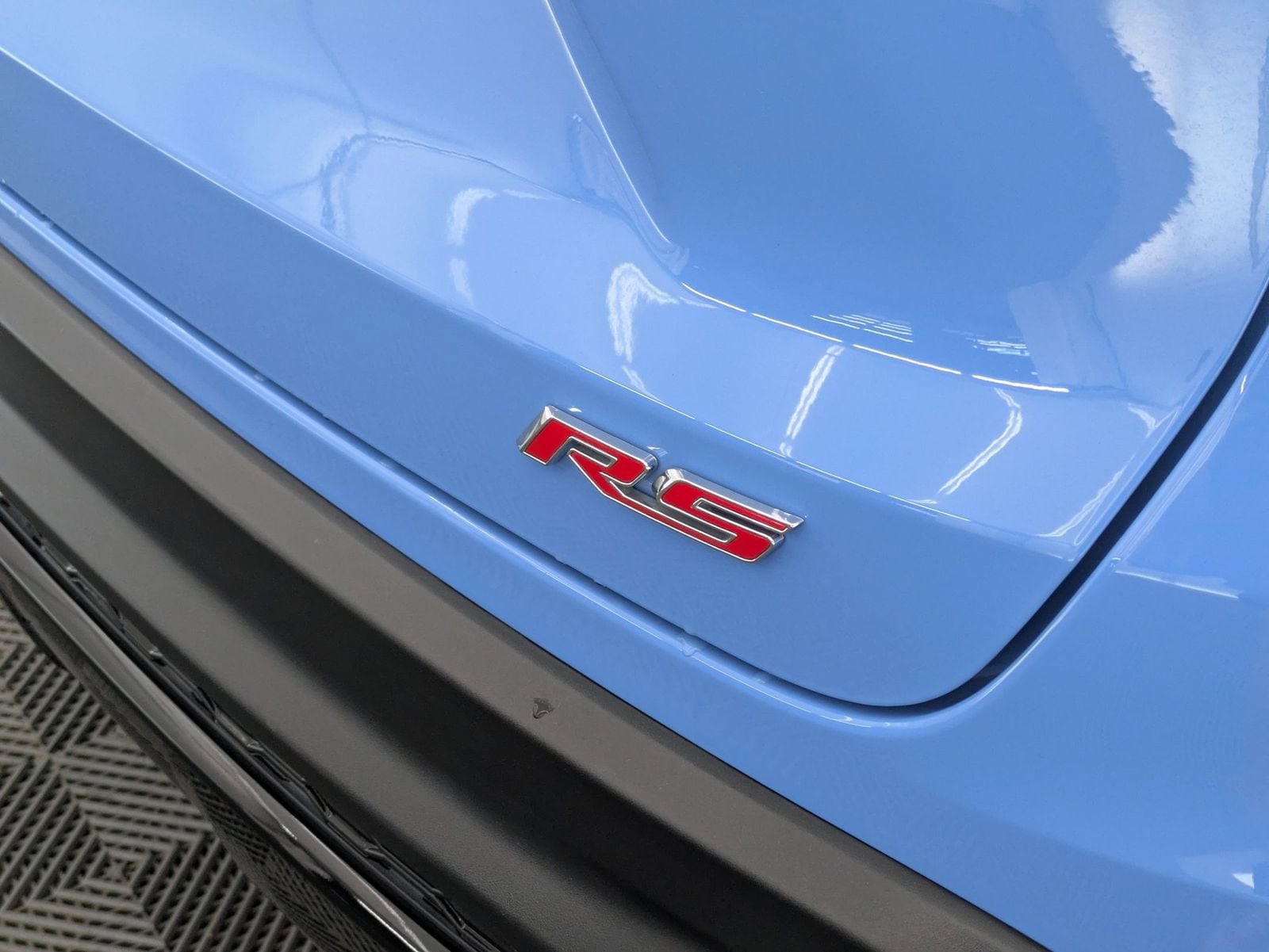 Thumbnail: 2024 Chevrolet Trax - 11