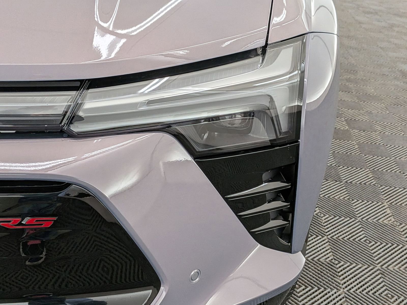 Thumbnail: 2026 Chevrolet Blazer EV - 10