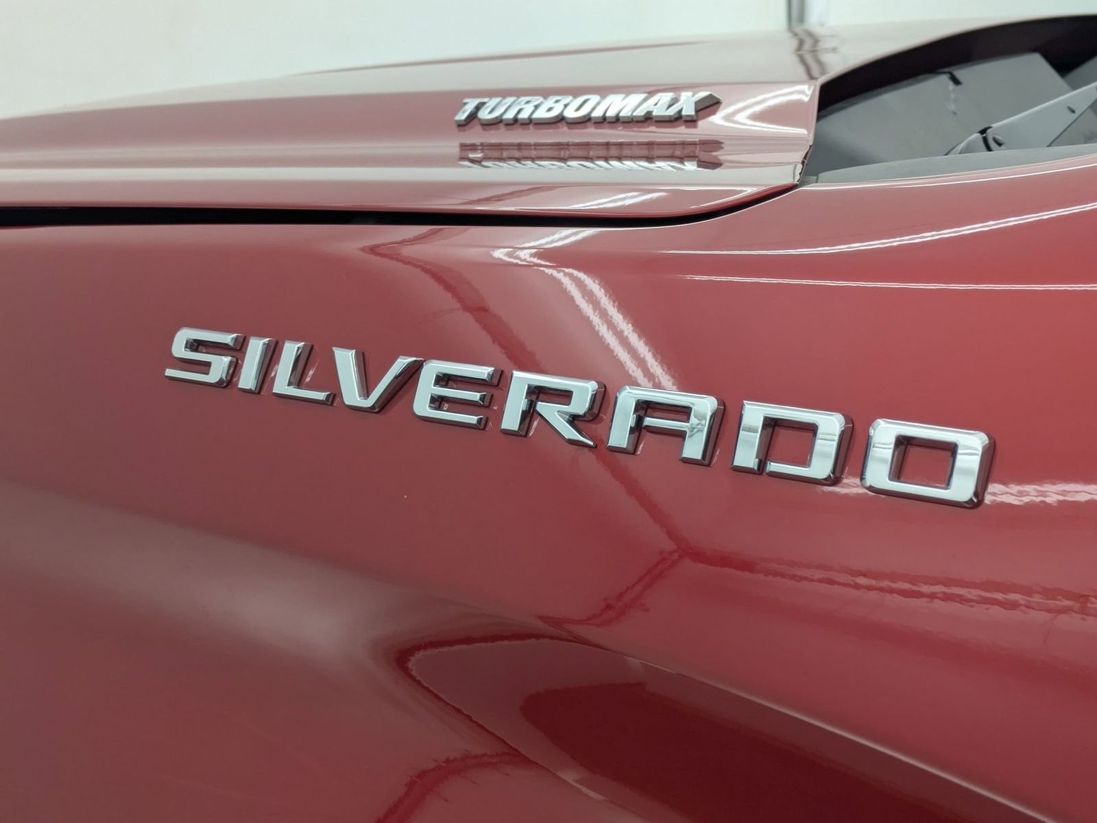 Thumbnail: 2026 Chevrolet Silverado 1500 - 11