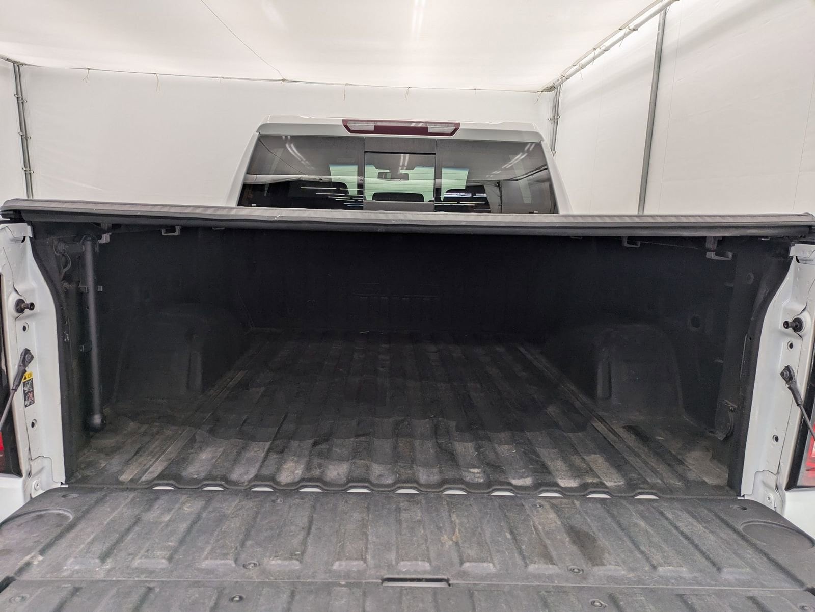 Thumbnail: 2019 GMC Sierra 1500 - 35