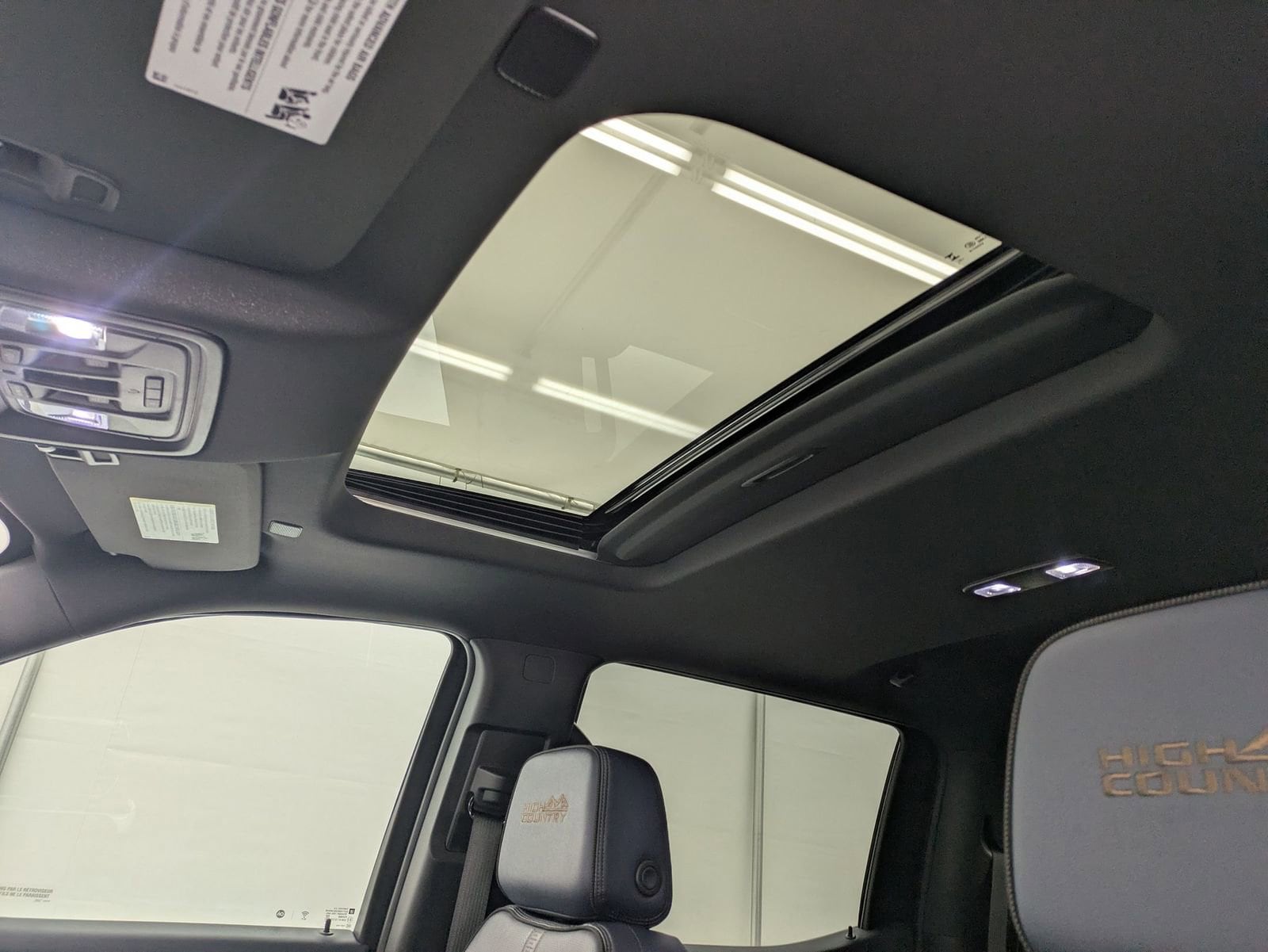 Thumbnail: 2024 Chevrolet Silverado 1500 - 20