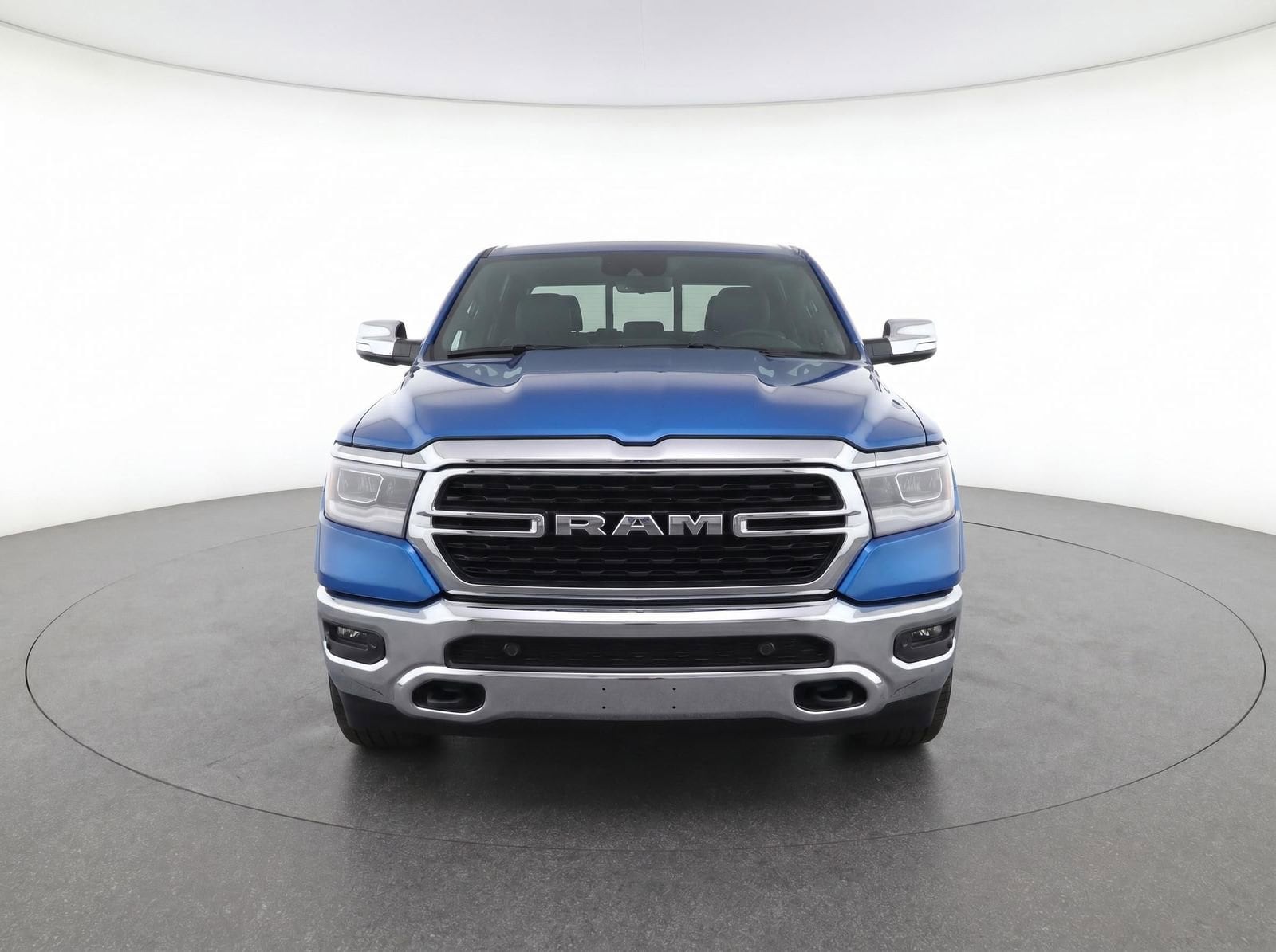 Thumbnail: 2022 RAM 1500 - 2