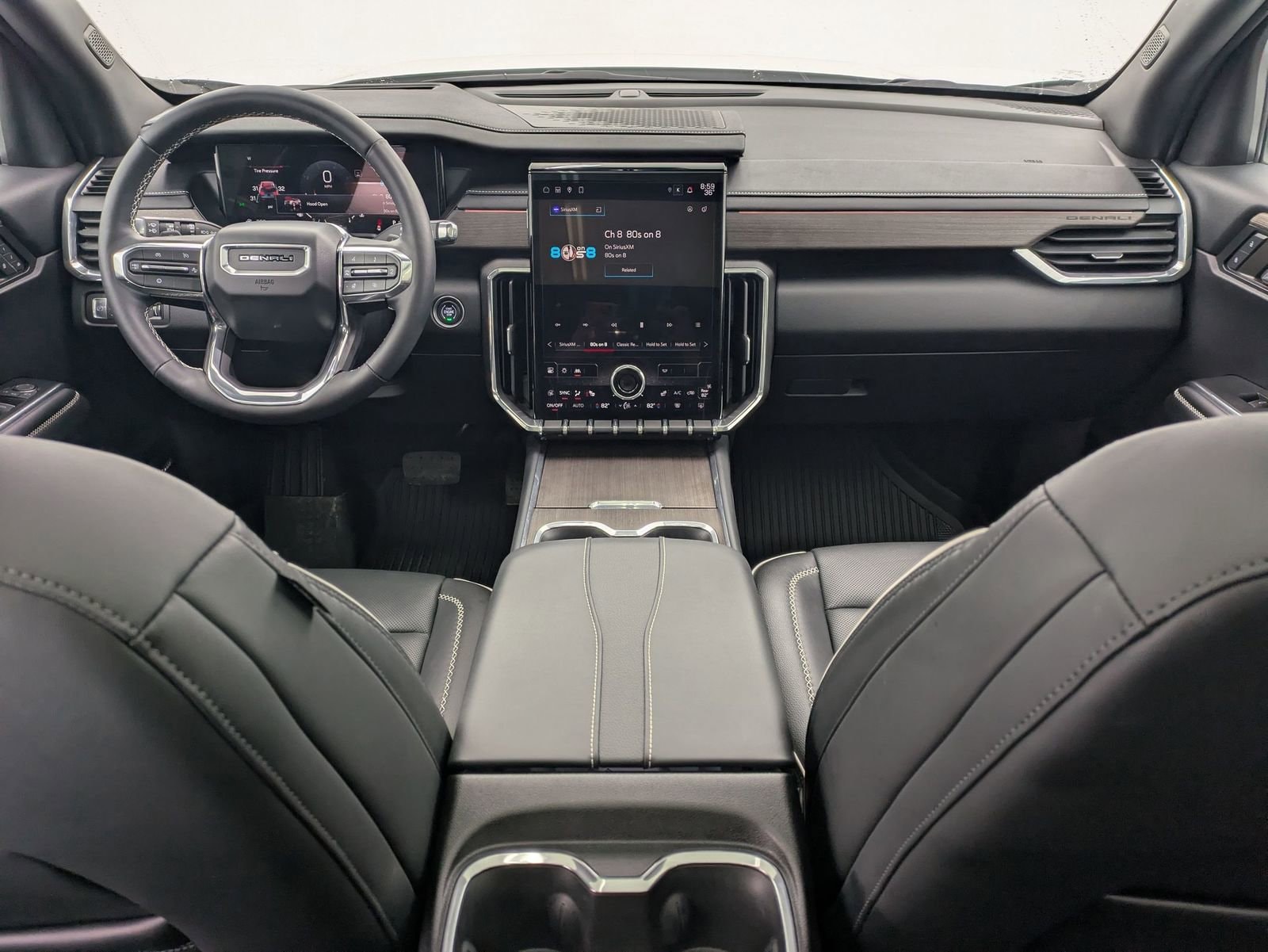Thumbnail: 2024 GMC Acadia - 16