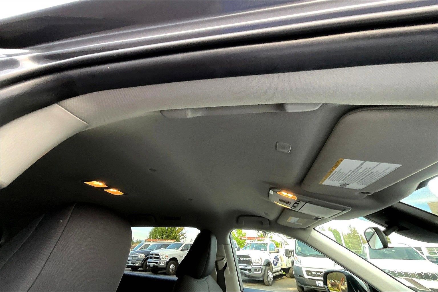Thumbnail: 2024 Toyota Highlander - 30
