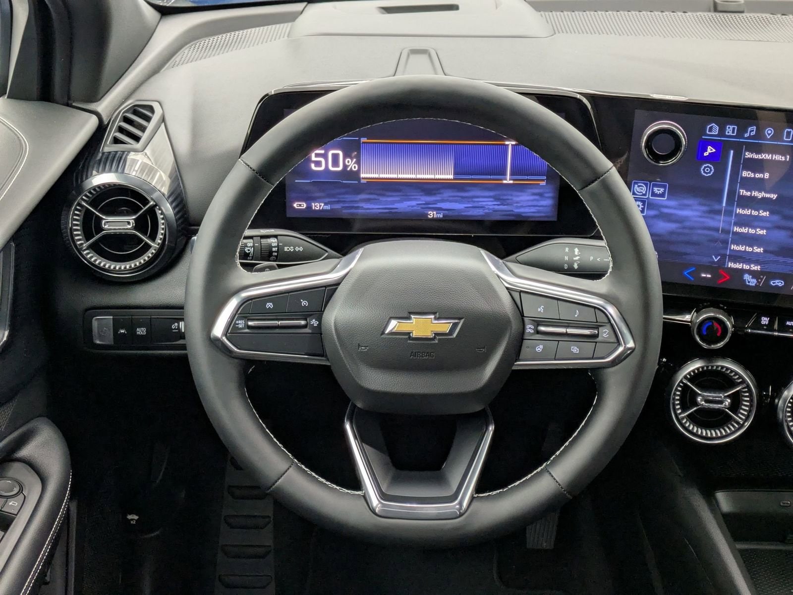Thumbnail: 2024 Chevrolet Blazer EV - 23