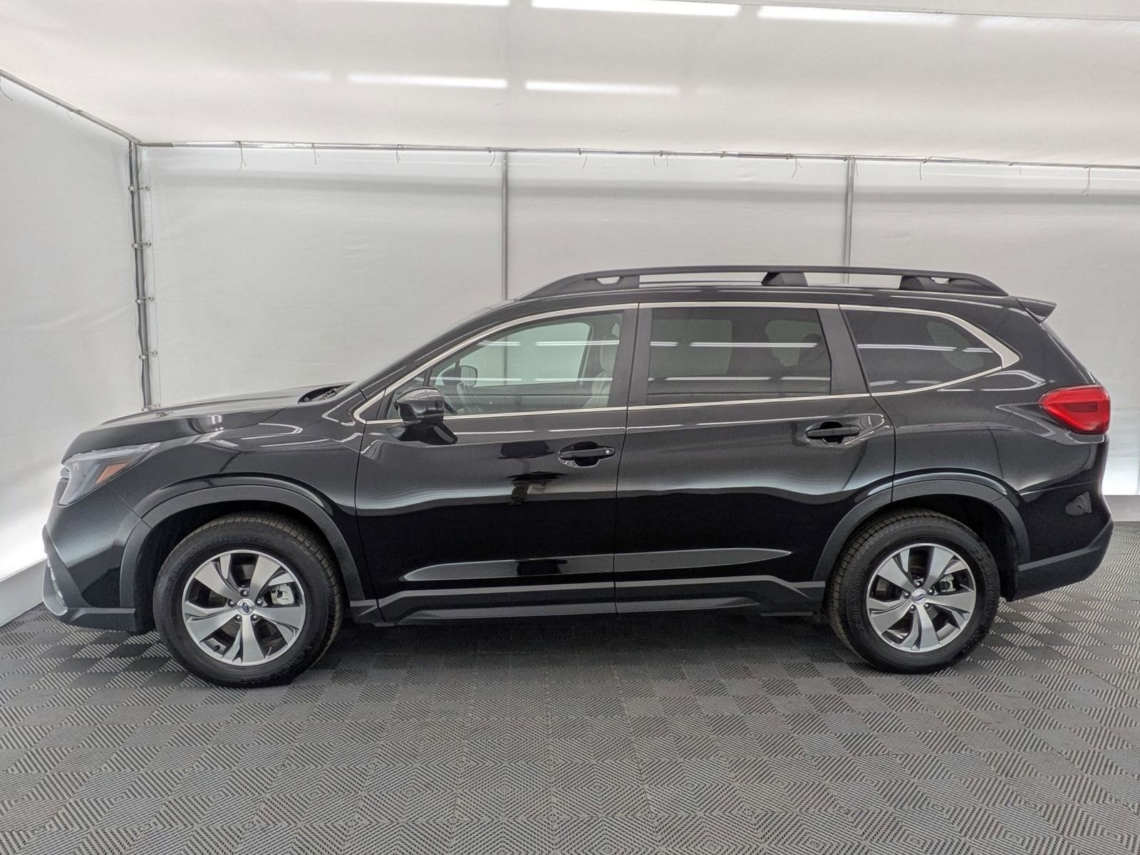 Thumbnail: 2024 Subaru Ascent - 3