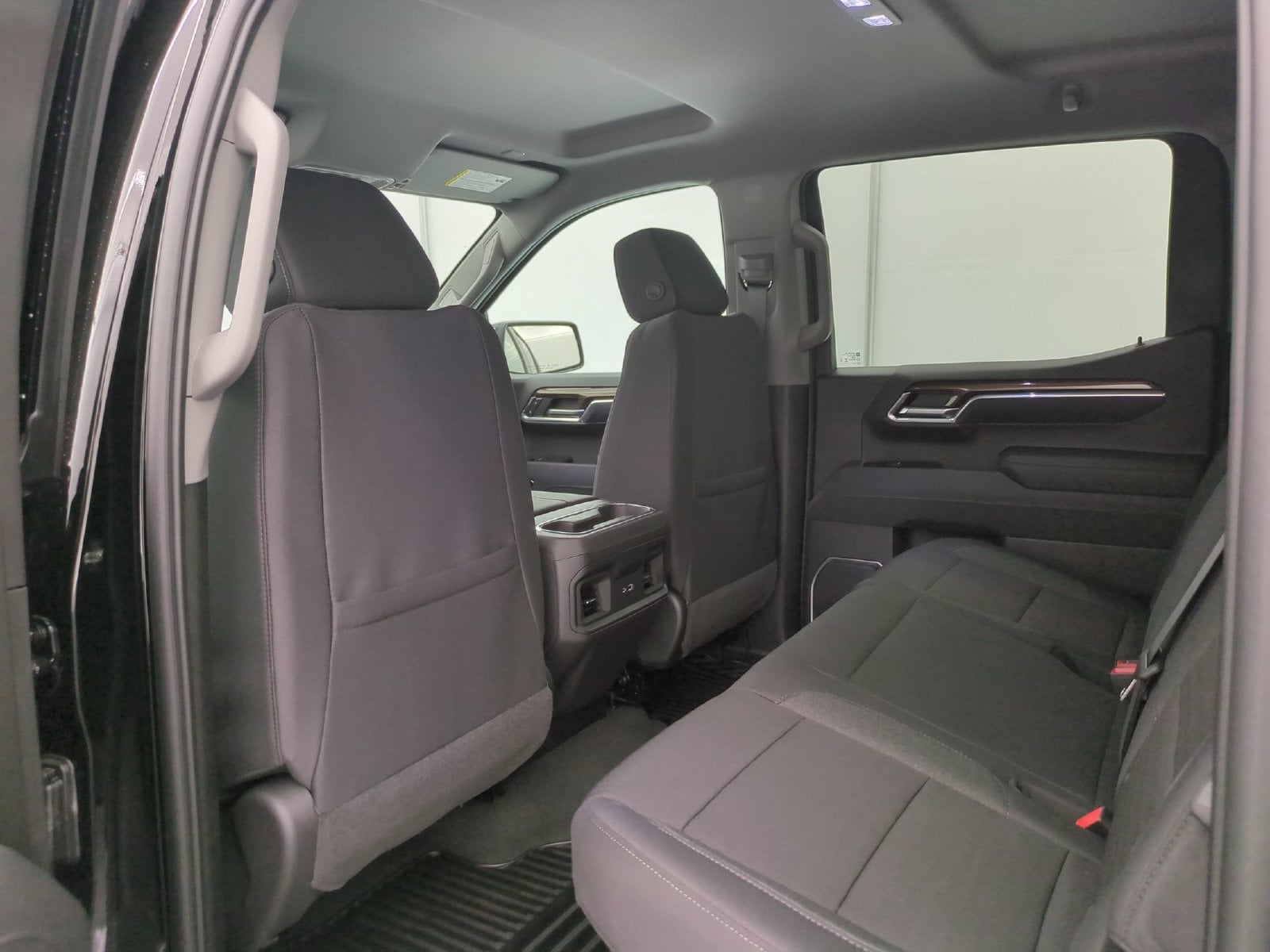 2026 Chevrolet Silverado 1500 RST - Photo 17