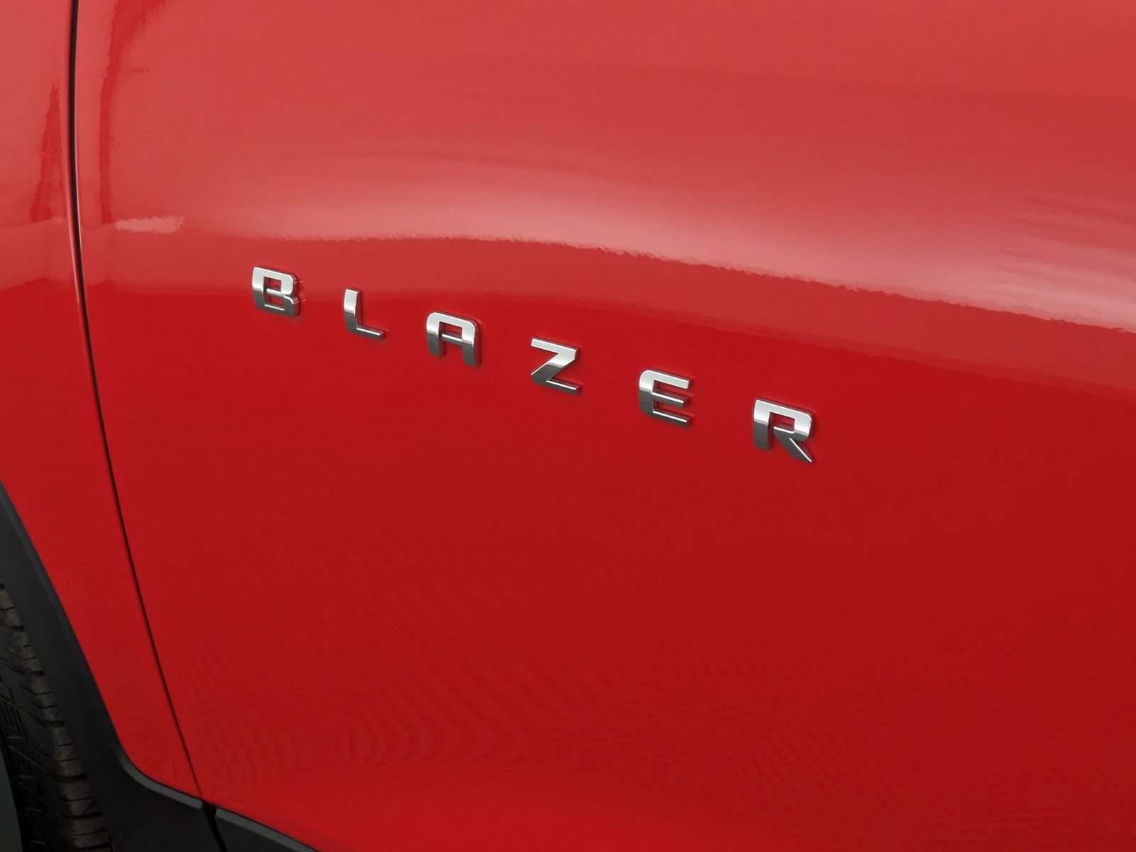 2025 Chevrolet Blazer 2LT - Photo 11