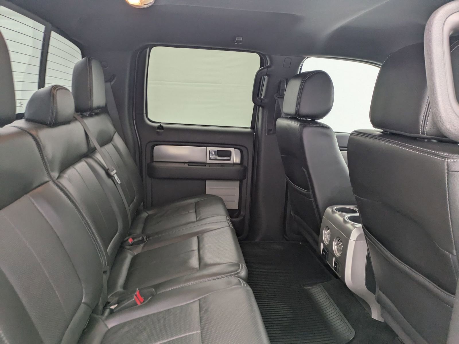 Thumbnail: 2014 Ford F-150 - 22