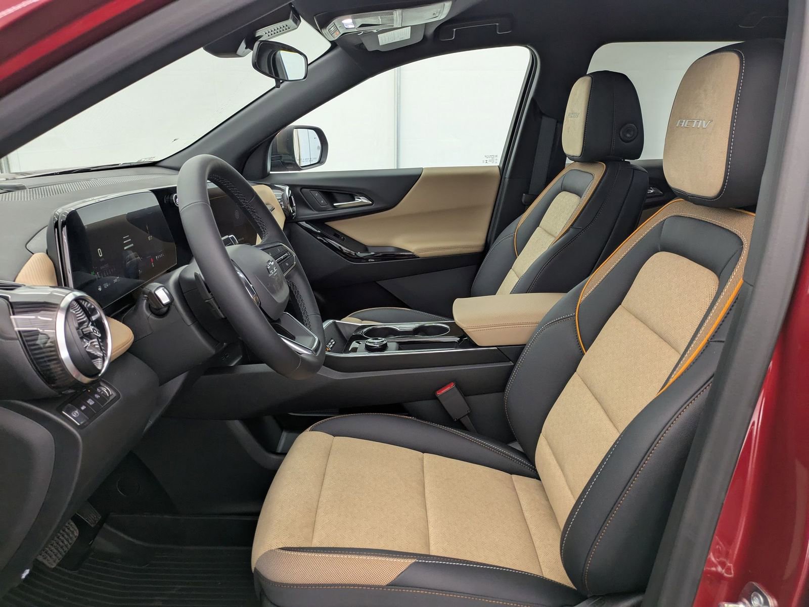 Thumbnail: 2026 Chevrolet Equinox - 17