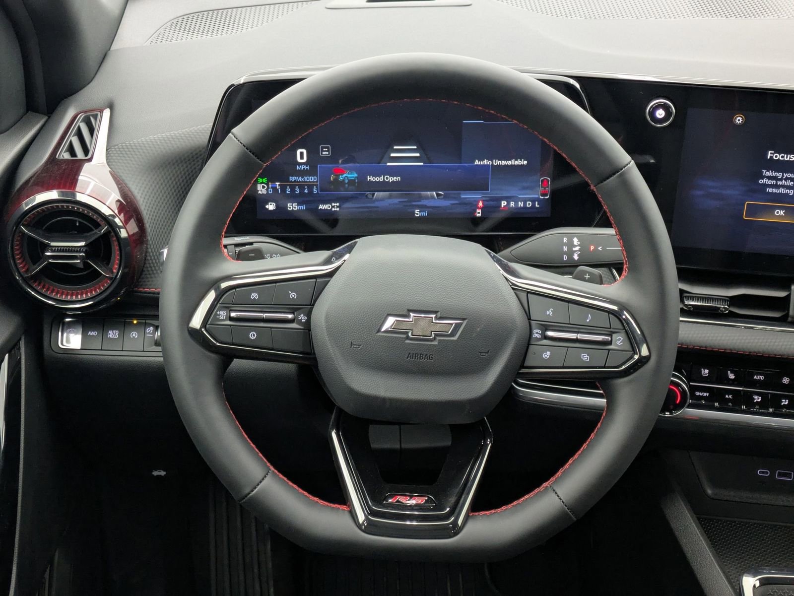 Thumbnail: 2026 Chevrolet Equinox - 23