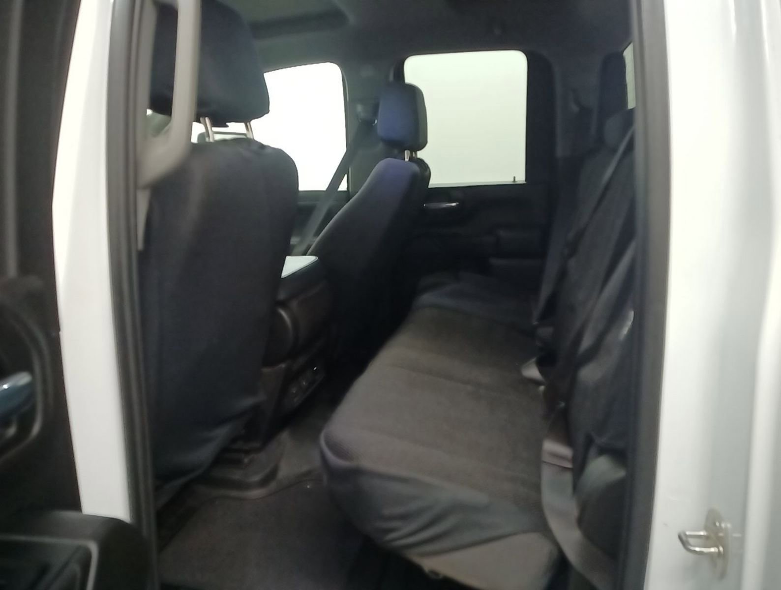 Thumbnail: 2023 Chevrolet Silverado 2500 - 6