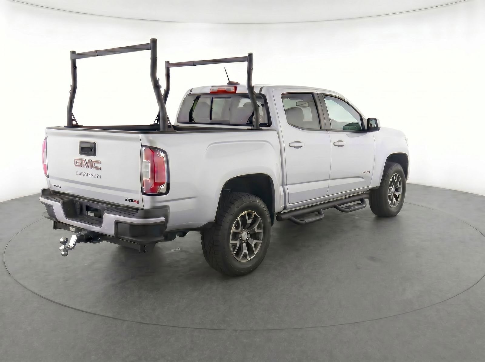 Thumbnail: 2021 GMC Canyon - 3