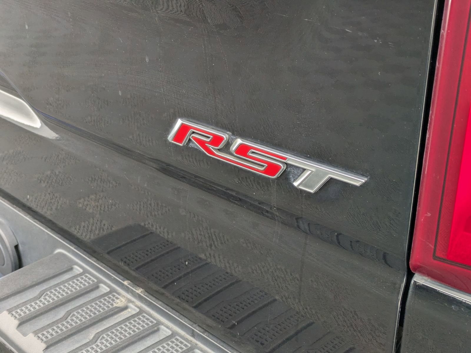 Thumbnail: 2022 Chevrolet Silverado 1500 - 12