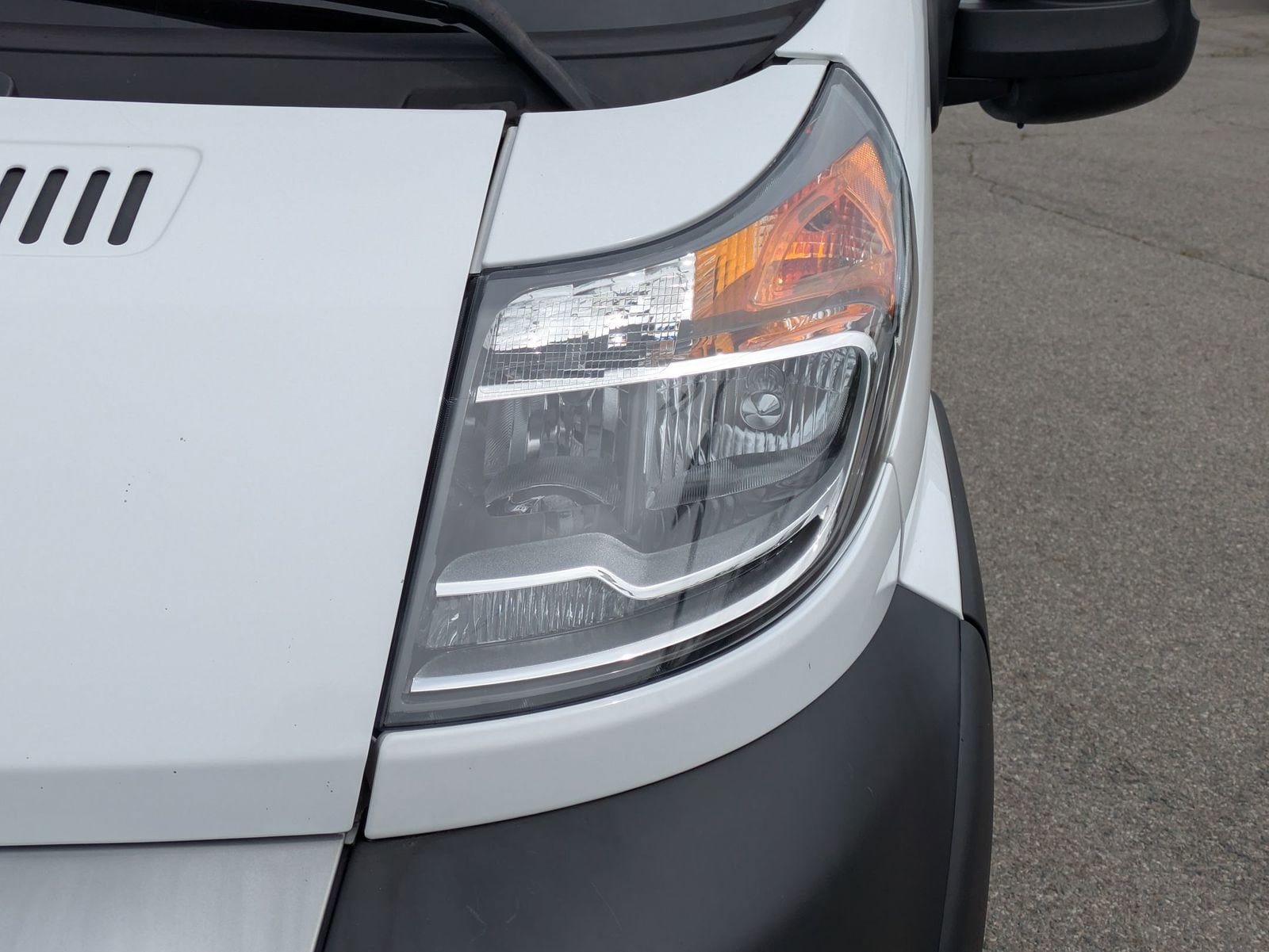 Thumbnail: 2021 RAM ProMaster - 9
