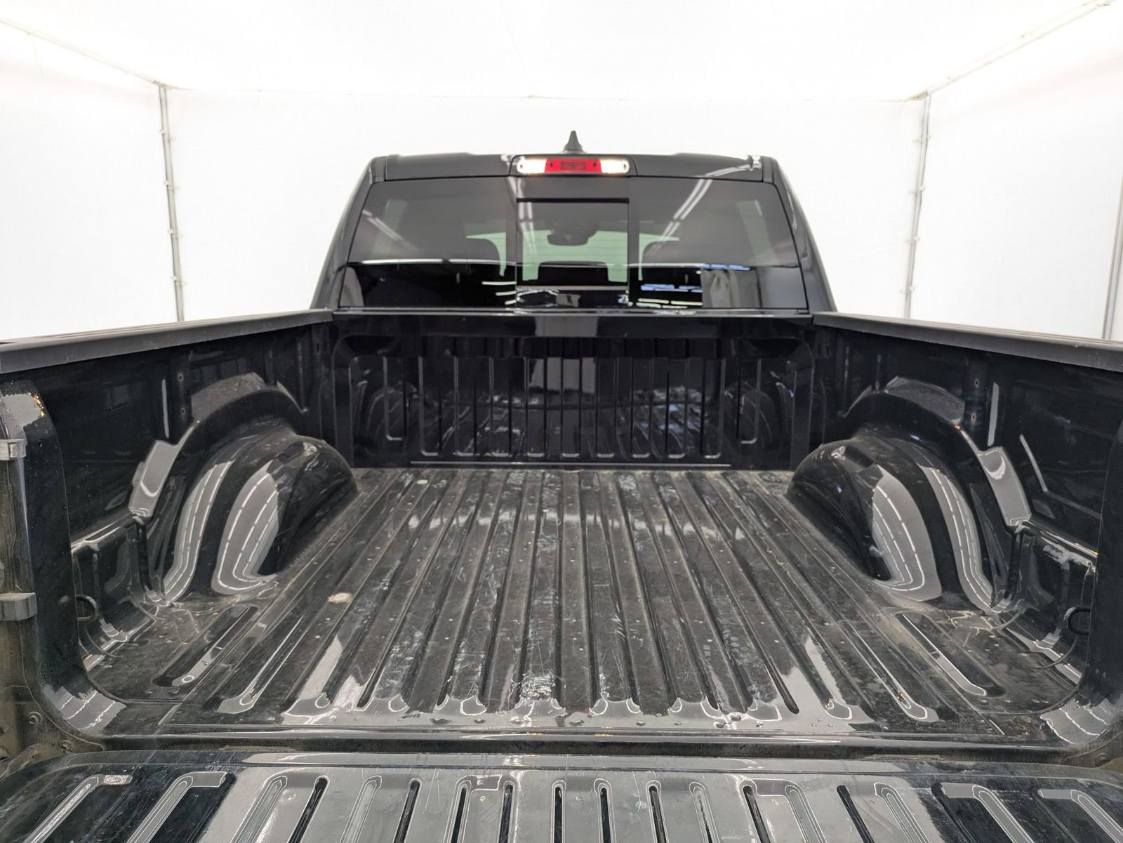 Thumbnail: 2023 RAM 1500 - 33