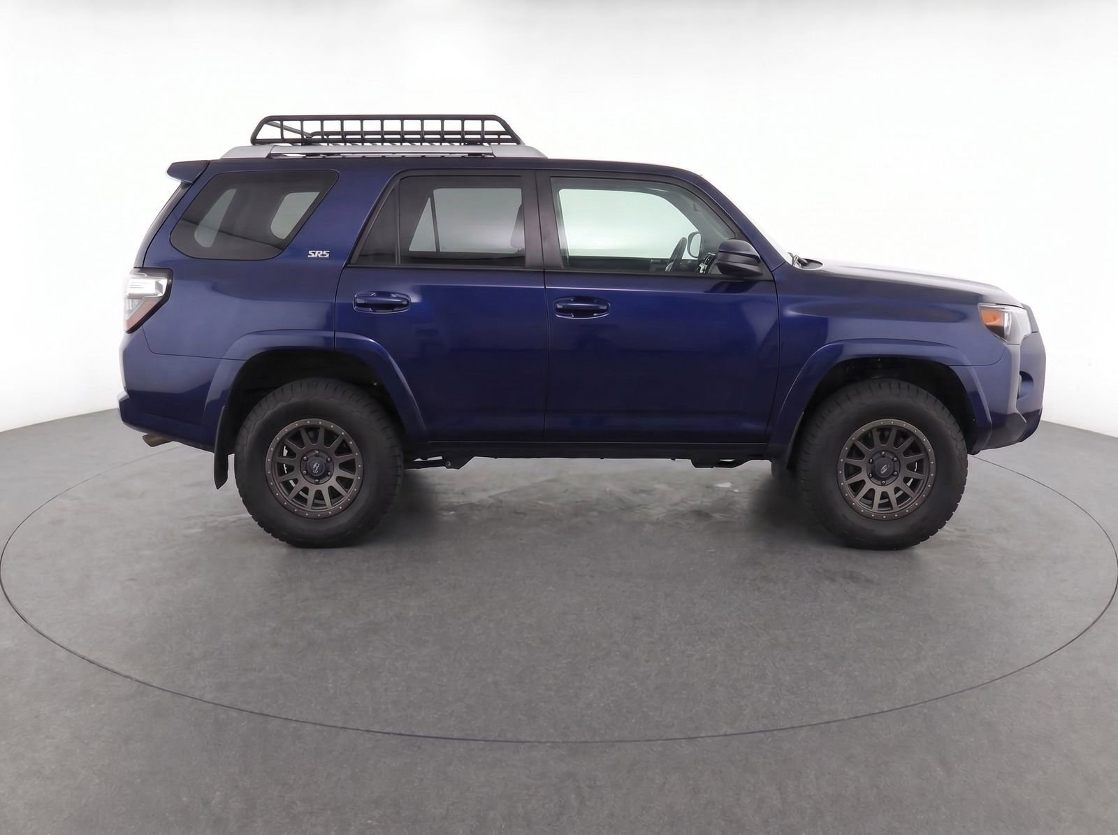 Thumbnail: 2016 Toyota 4Runner - 6