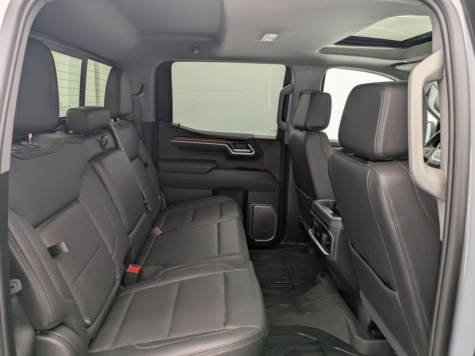 Thumbnail: 2025 GMC Sierra 1500 - 22
