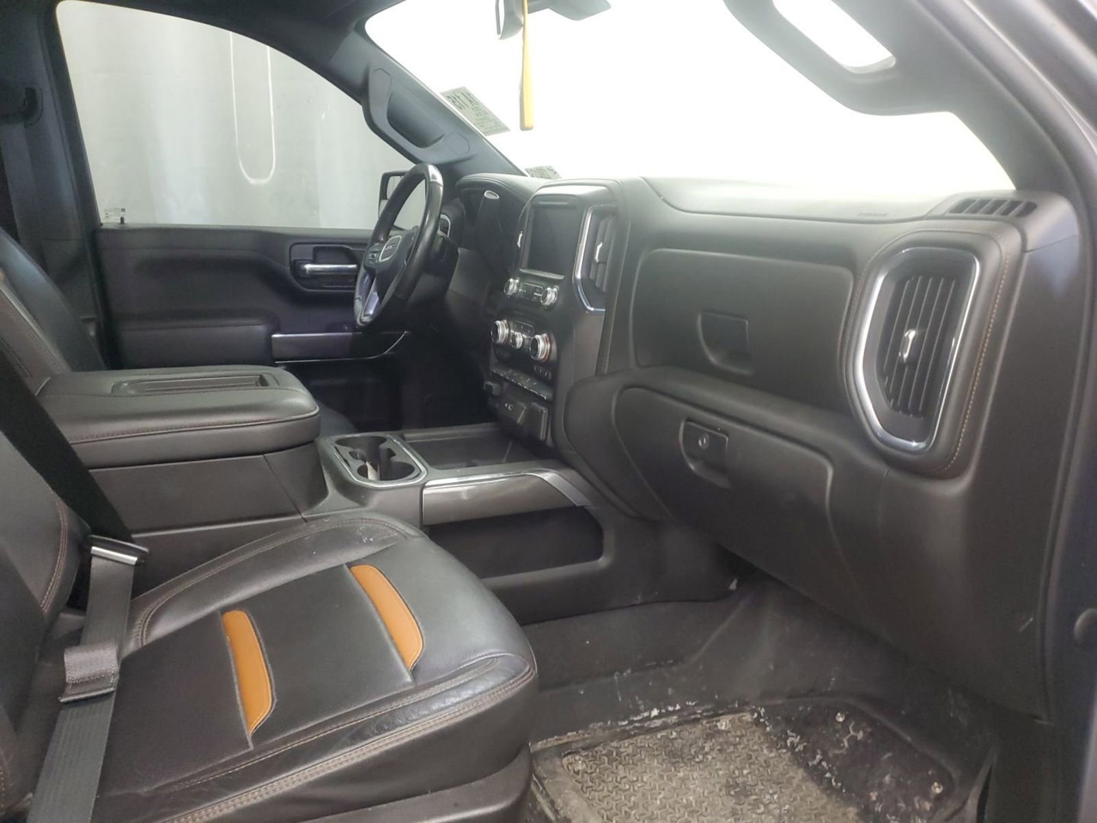 Thumbnail: 2021 GMC Sierra 1500 - 6