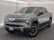  Chevrolet Silverado EV
