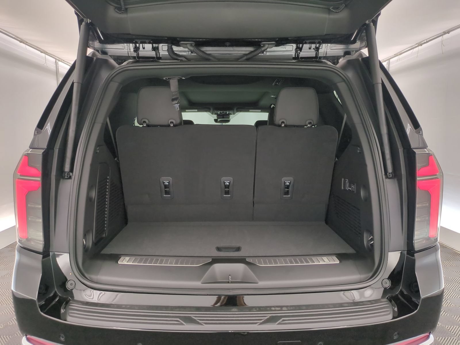 2026 Chevrolet Tahoe High Country - Photo 32