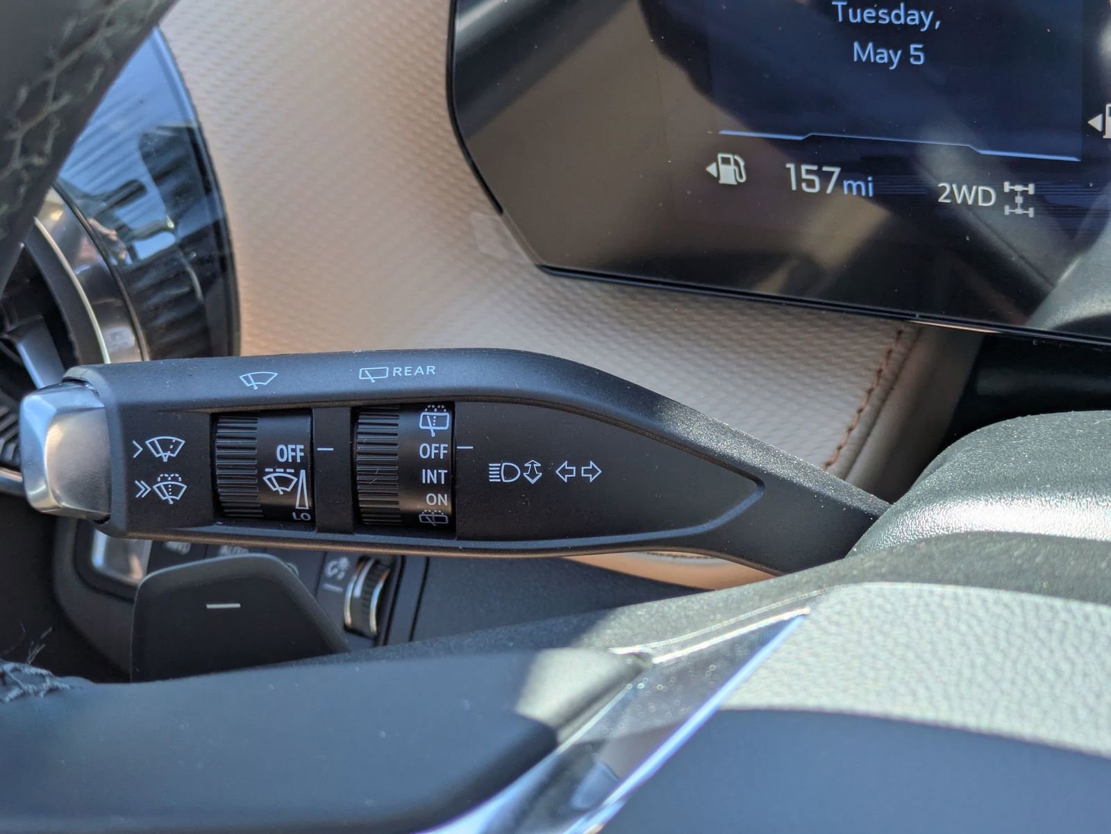 Thumbnail: 2026 Chevrolet Equinox - 27