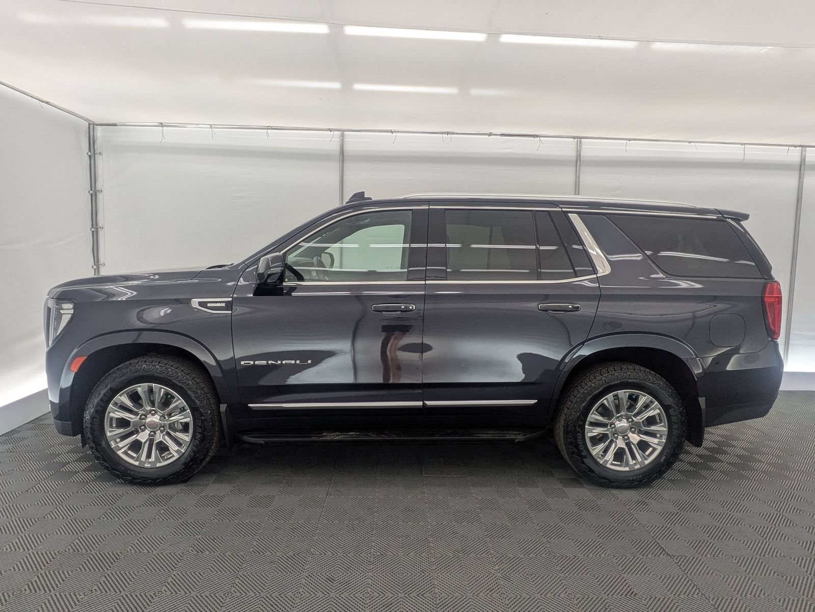 Thumbnail: 2023 GMC Yukon - 2