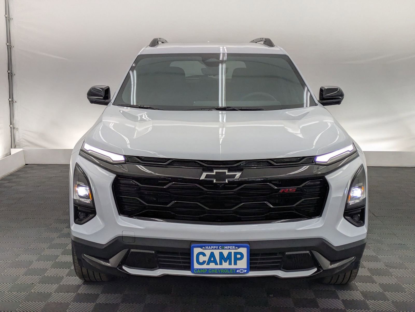 Thumbnail: 2026 Chevrolet Equinox - 9