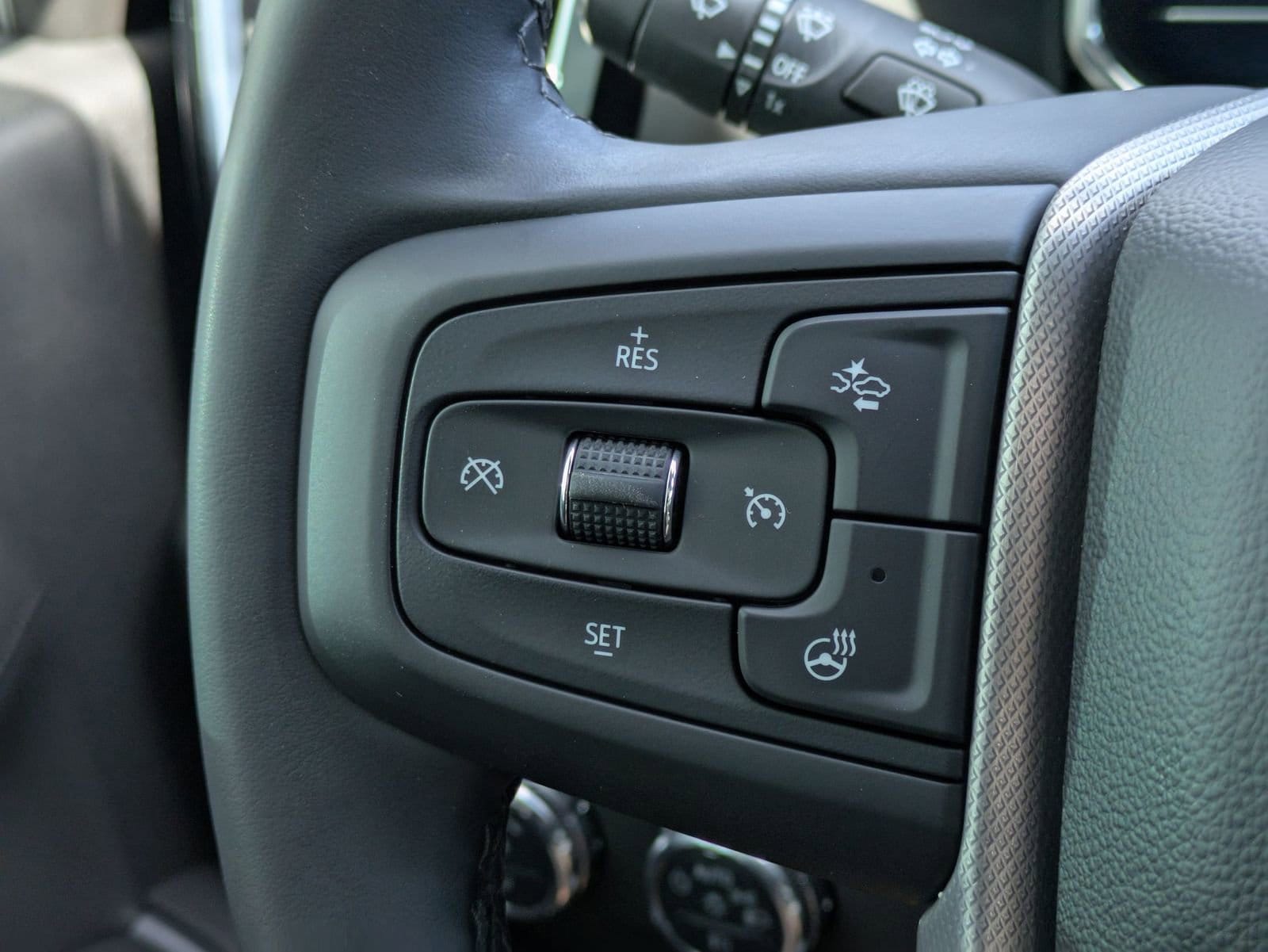 Thumbnail: 2025 GMC Sierra 2500 - 25