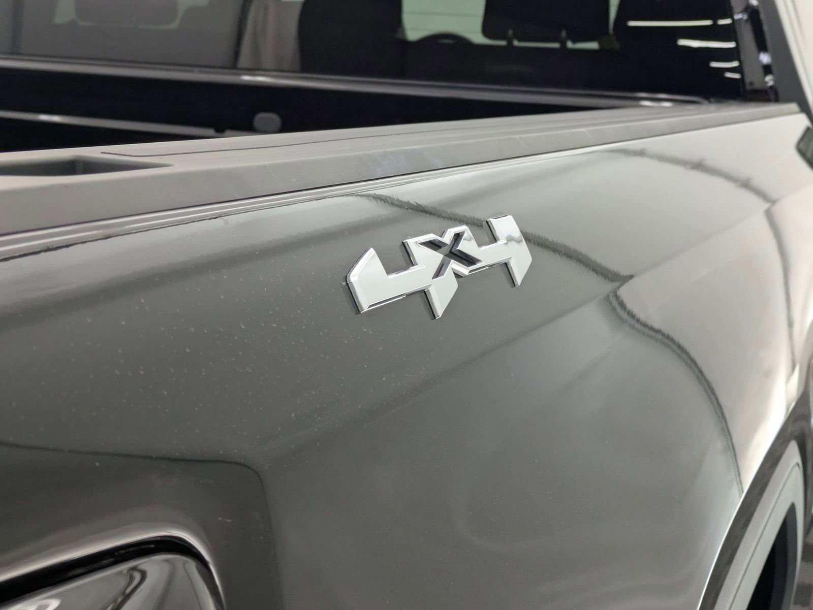 Thumbnail: 2024 GMC Sierra 1500 - 13