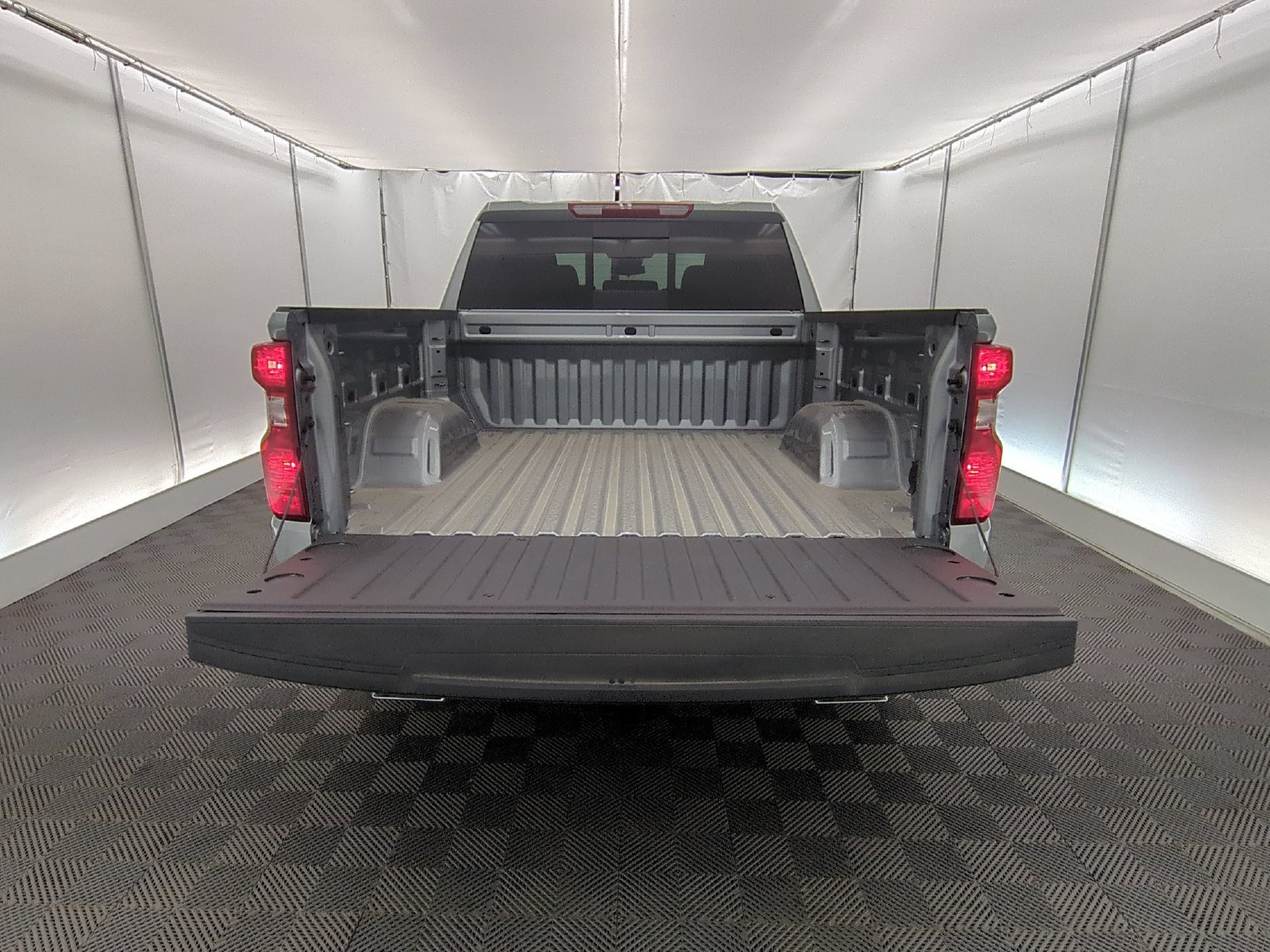 2026 Chevrolet Silverado 1500 LT - Photo 31