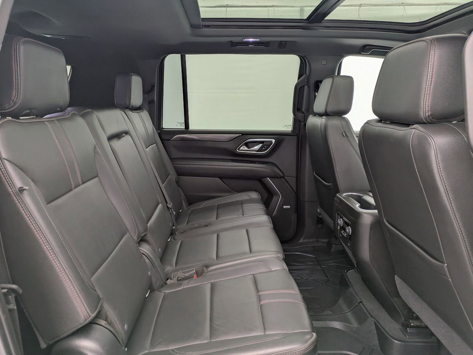 Thumbnail: 2021 Chevrolet Suburban - 22