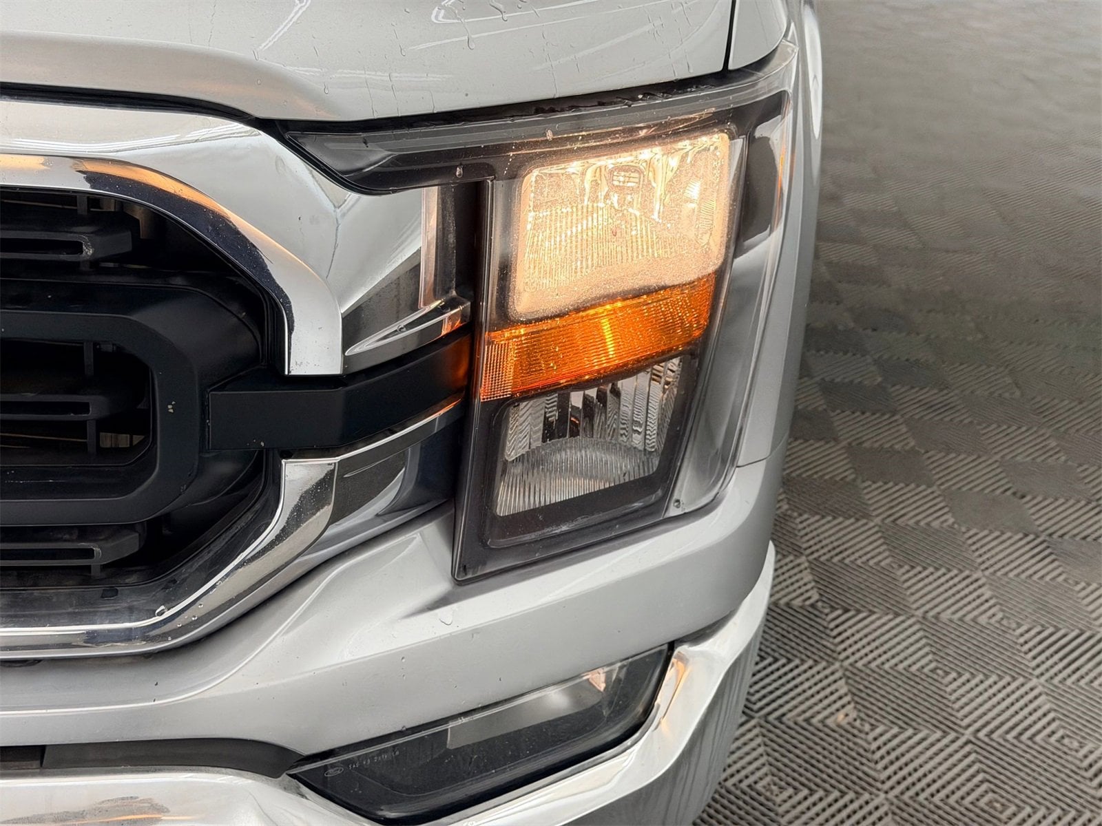 Thumbnail: 2023 Ford F-150 - 10