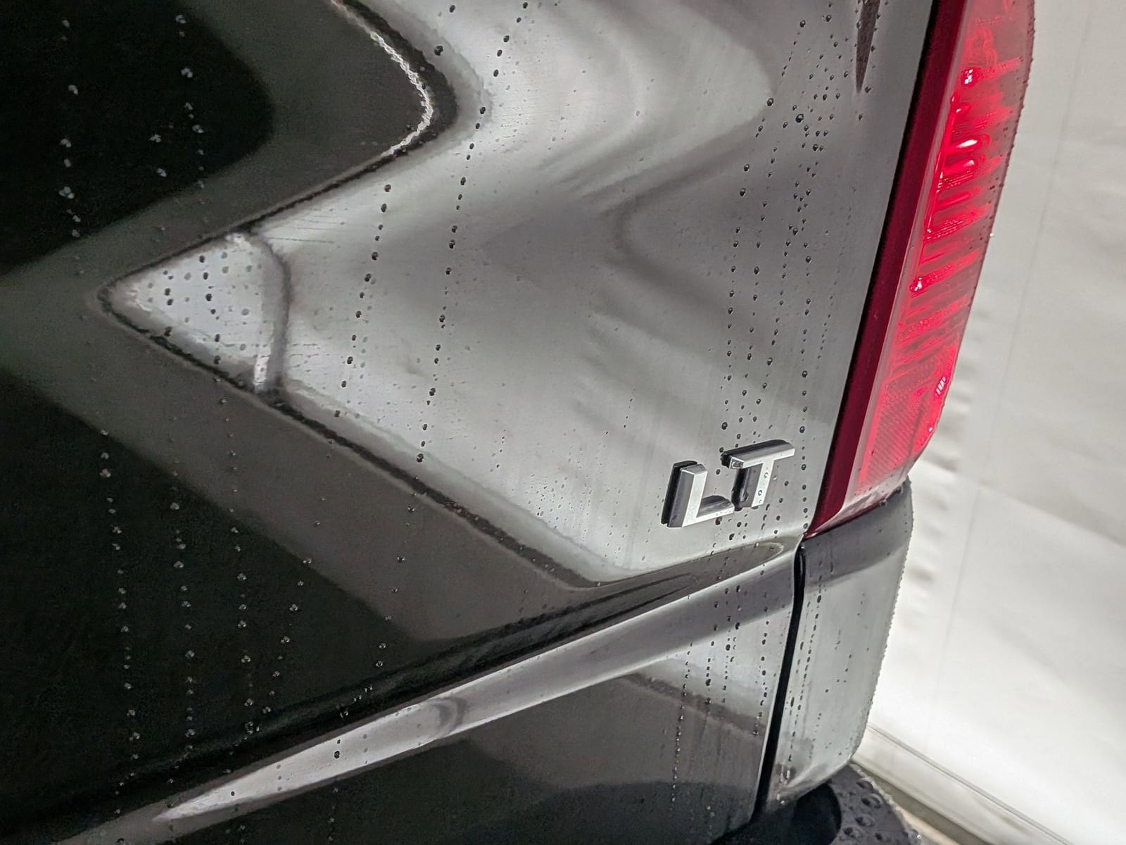 Thumbnail: 2026 Chevrolet Silverado 1500 - 15