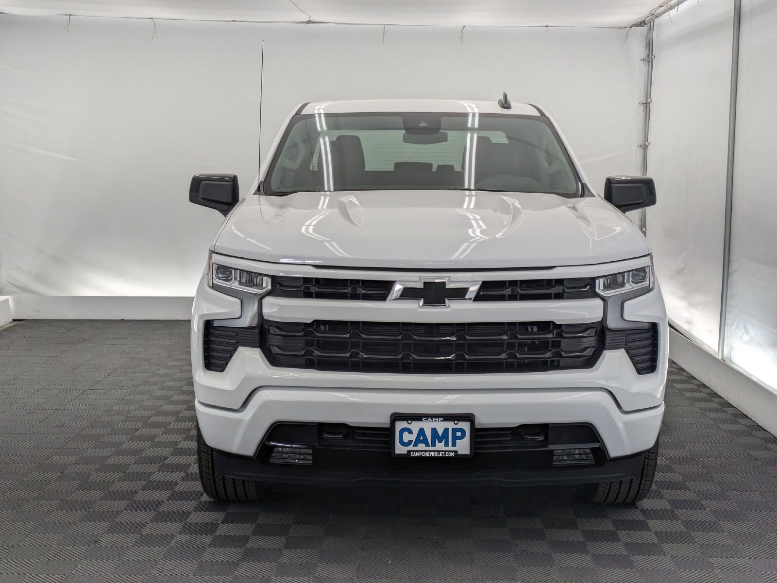 2026 Chevrolet Silverado 1500 RST - Photo 9